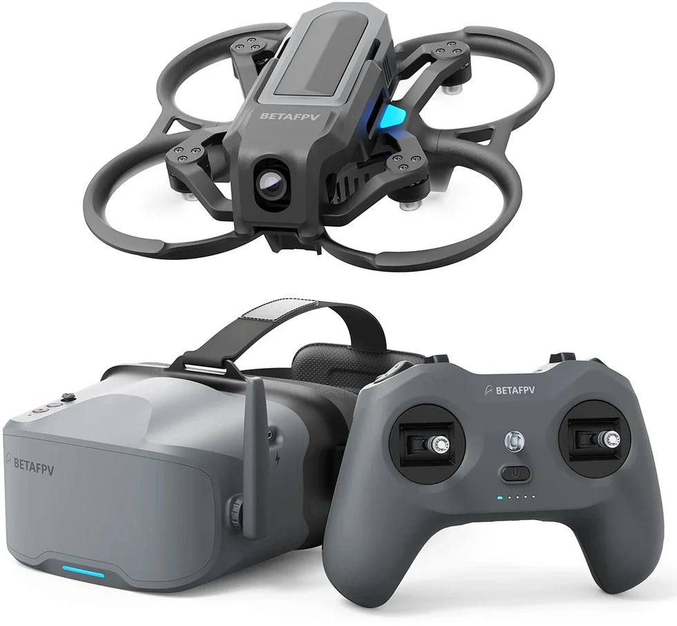 BetaFPV Aquila20 FPV Kit | Dron |