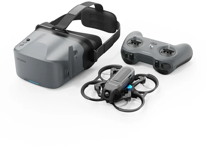 BetaFPV Aquila20 FPV Kit | Dron |