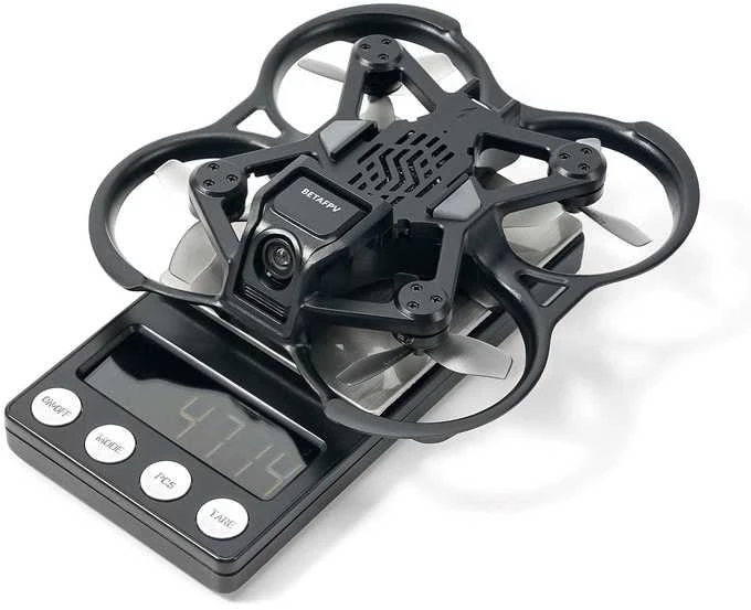 BetaFPV Aquila16 FPV Kit | Dron + gogle FPV |