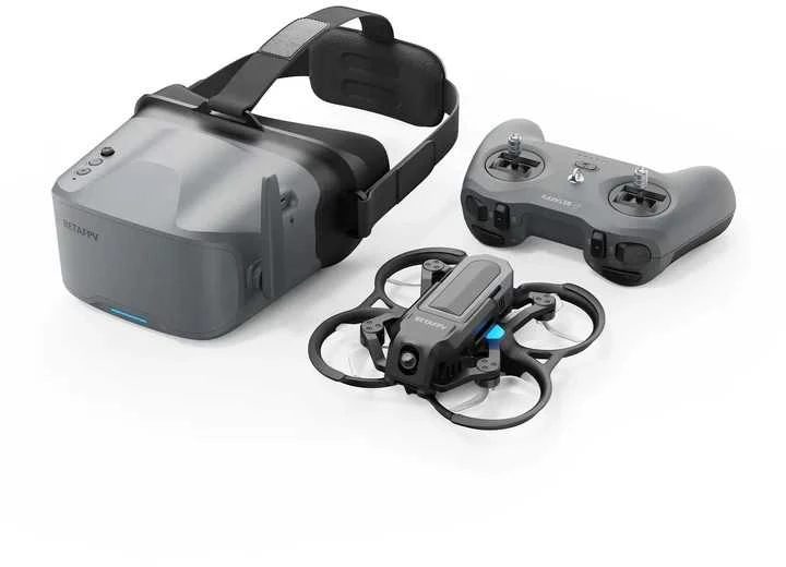 BetaFPV Aquila20 FPV Kit | Dron |