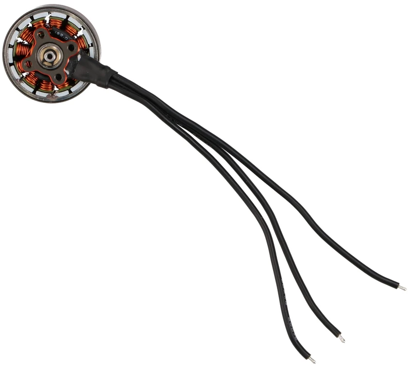 „BetaFPV BetaFPV 2006-2400KV“ | Bešepetis variklis dronui | 1 vnt.