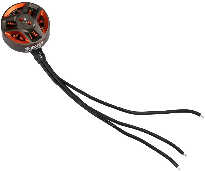 „BetaFPV BetaFPV 2006-2400KV“ | Bešepetis variklis dronui | 1 vnt.