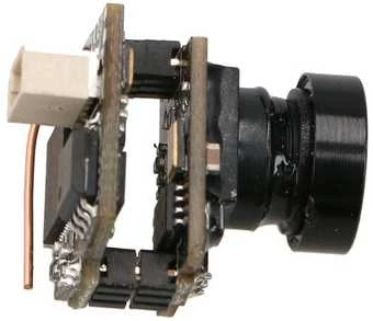 BETAFPV CETUS LITE CAMERA AND VTX MODULE