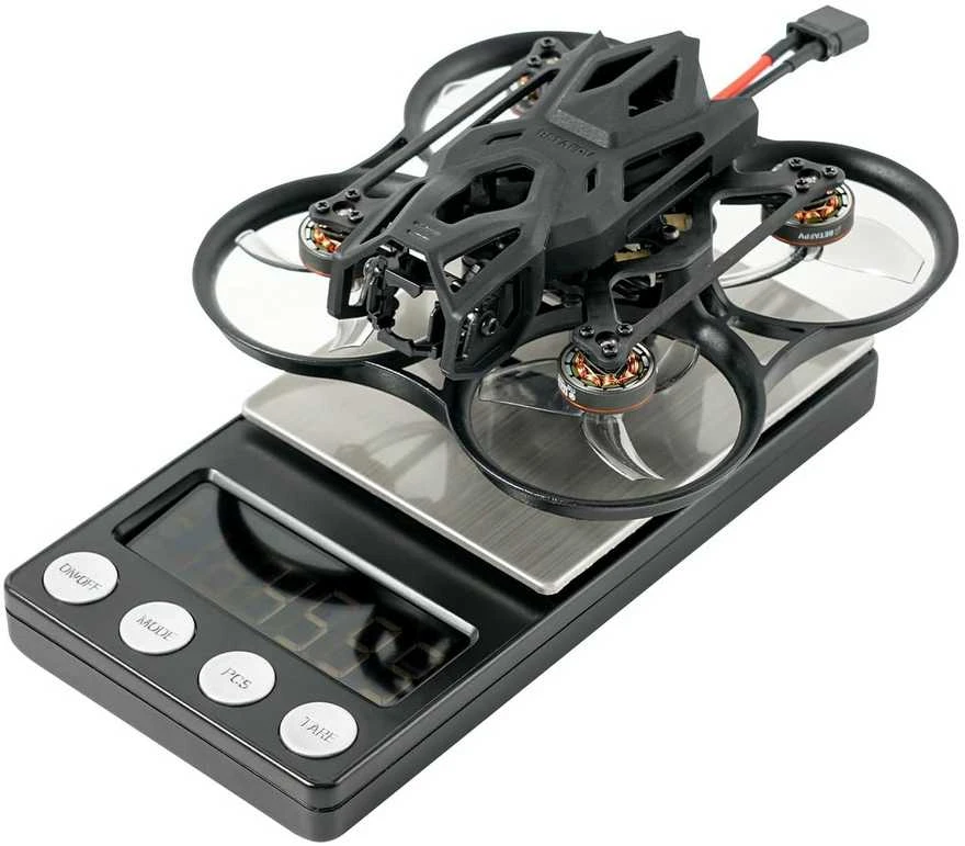 BETAFPV Pavo Femto O4 Digital Edition