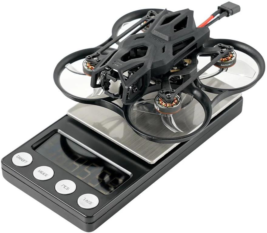 BETAFPV Pavo Femto O4 Digital Edition