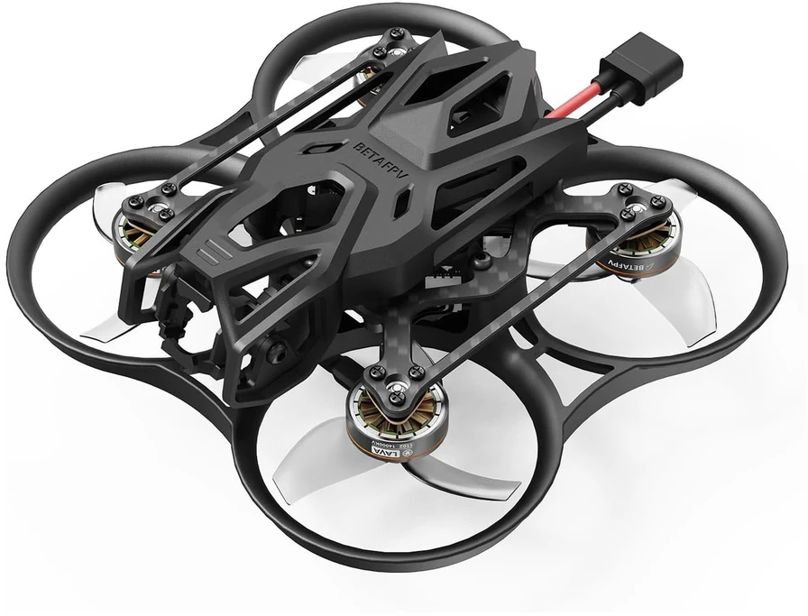 BETAFPV Pavo Femto O4 Digital Edition