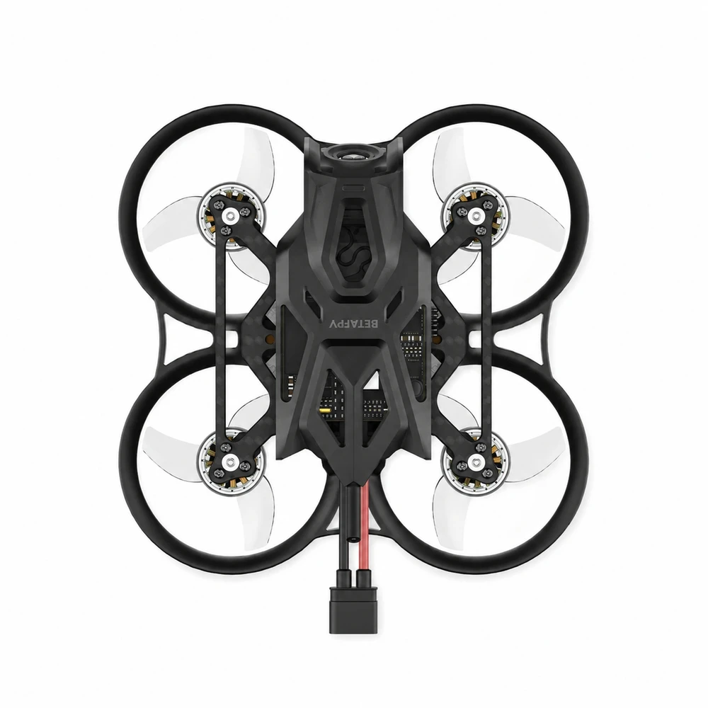 Dronas FPV BETAFPV PAVO FEMTO PNP ELRS 2.4G