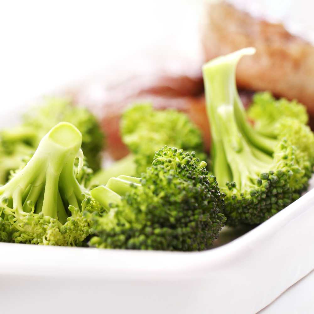 Caesar Broccoli PNOS Vegetable Seeds, 2g Pack