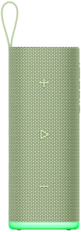 Kontekstas: „Xiaomi Sound Play 18W“ – muzika, tinkanti kiekvienai progai. „Xiaomi Sound Play 18W“ yra nešiojamas „Bluetooth“ garso kalbas, skirtas kasdieniam muzikos klausymuisi namuose, terasoje, susibūrimuose su draugais ir lauke. Nominali galia