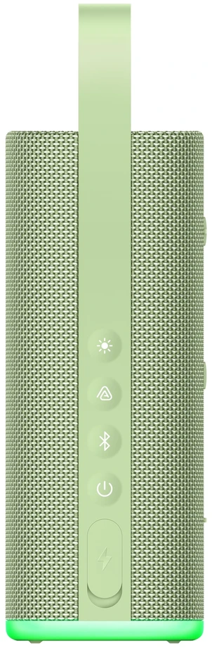 Kontekstas: „Xiaomi Sound Play 18W“ – muzika, tinkanti kiekvienai progai. „Xiaomi Sound Play 18W“ yra nešiojamas „Bluetooth“ garso kalbas, skirtas kasdieniam muzikos klausymuisi namuose, terasoje, susibūrimuose su draugais ir lauke. Nominali galia