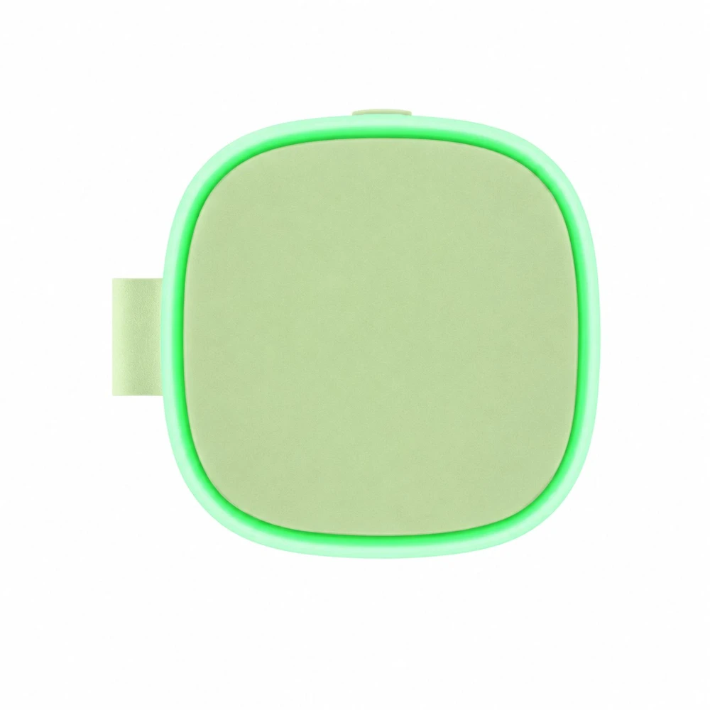 Xiaomi Speaker | Sound Play | 18 W | Atsparus vandeniui | Bluetooth | Belaidė jungtis | Nešiojamas | Žalias