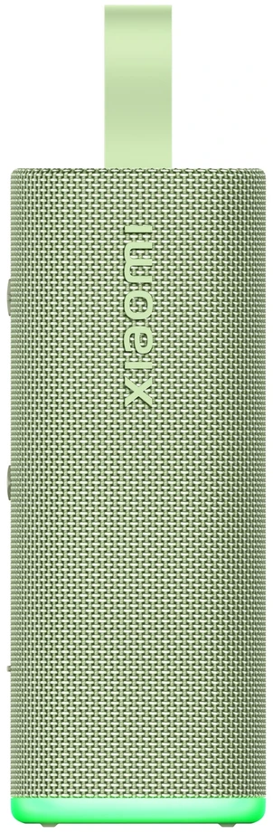 Kontekstas: „Xiaomi Sound Play 18W“ – muzika, tinkanti kiekvienai progai. „Xiaomi Sound Play 18W“ yra nešiojamas „Bluetooth“ garso kalbas, skirtas kasdieniam muzikos klausymuisi namuose, terasoje, susibūrimuose su draugais ir lauke. Nominali galia