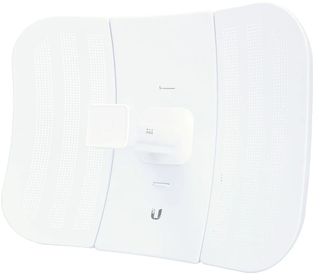 Prieigos taškas UBIQUITI LBE-M5-23(EU) (150 Mb/s - 802.11n, 54 Mb/s - 802.11a)
