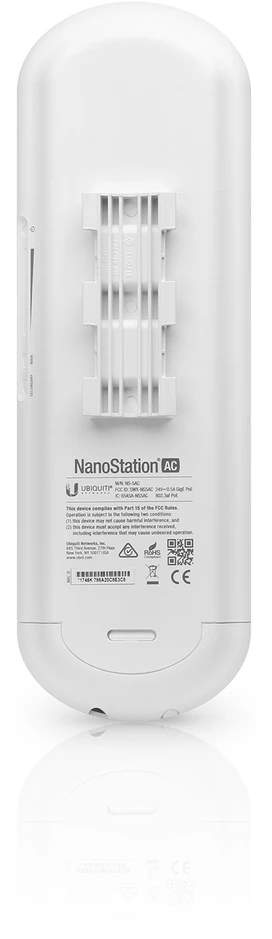 Ubiquiti NanoStation-5AC NS-5AC