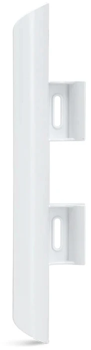 Maršrutizatorius Ubiquiti NanoStaionM NSM5, lauko prieigos taškas, PoE, 5 GHz, 150+ Mbps, mažiau nei 15 km, NSM5 / UBI-NSM5 greitis