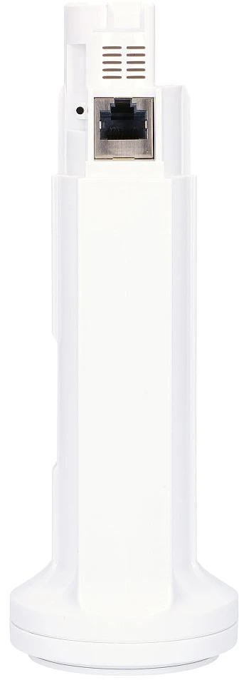 Ubiquiti „PowerBeam PBE-M5-400“ didelio našumo „airMAX“ tiltas, „Atheros 560MHz“, 64 MB DDR2, 8 MB išorinė „Flash“ atmintis, Ethernet LAN (RJ-45) jungtys 1, 10/100/1000 Mbit/s