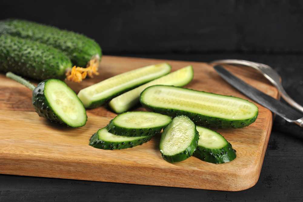 Cucumber Krak F1 Toraf Vegetable Seeds, 5g Package