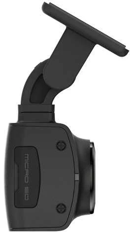 DDPAI N1 Dual 1296p + 1080p Dash Camera - vaizdo registratorius su galinio vaizdo kamera