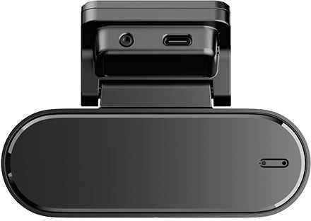 Vaizdo registratorius DDPAI N5 Dual