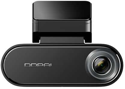 Vaizdo registratorius DDPAI N5 Dual