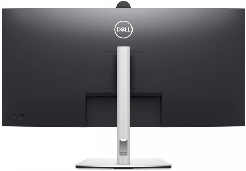 Dell Pro 34 Plus P3424WEB vaizdo konferencijų monitorius, 34" IPS WQHD