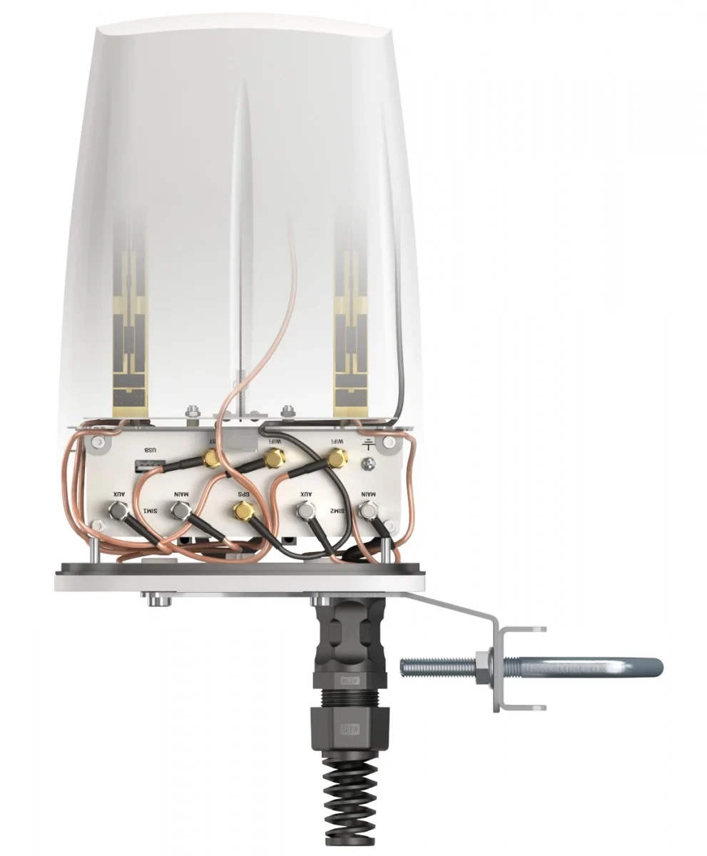 Antena QuWireless QuSpot, skirta RUTX12 2x antenoms aprašymas - Prekės nuotrauka Antena QuWireless QuSpot, skirta RUTX12 2x antenoms aprašymas - Prekės nuotrauka