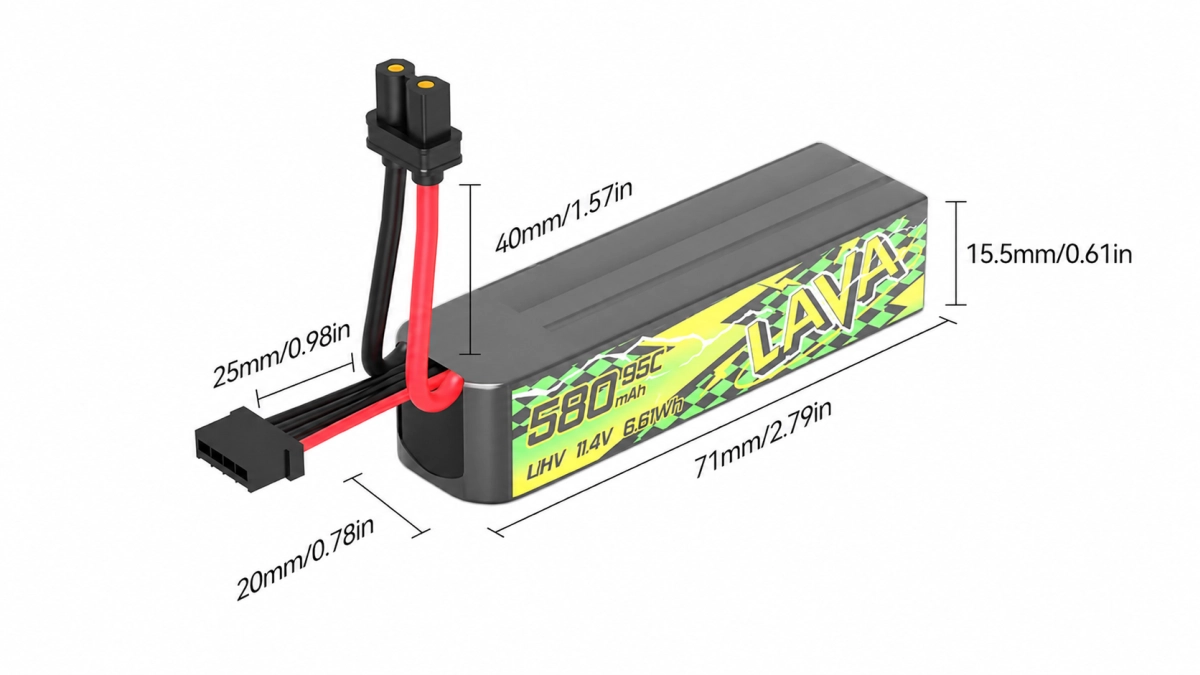 battery-for-betafpv-lava-drone-3s-battery