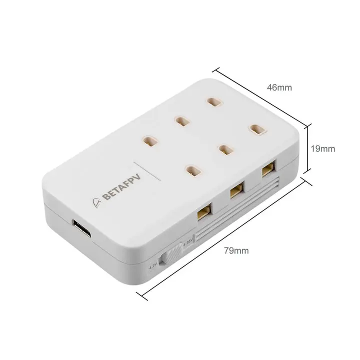 betafpv-6-ports-1s-charger-for-drone-batteries