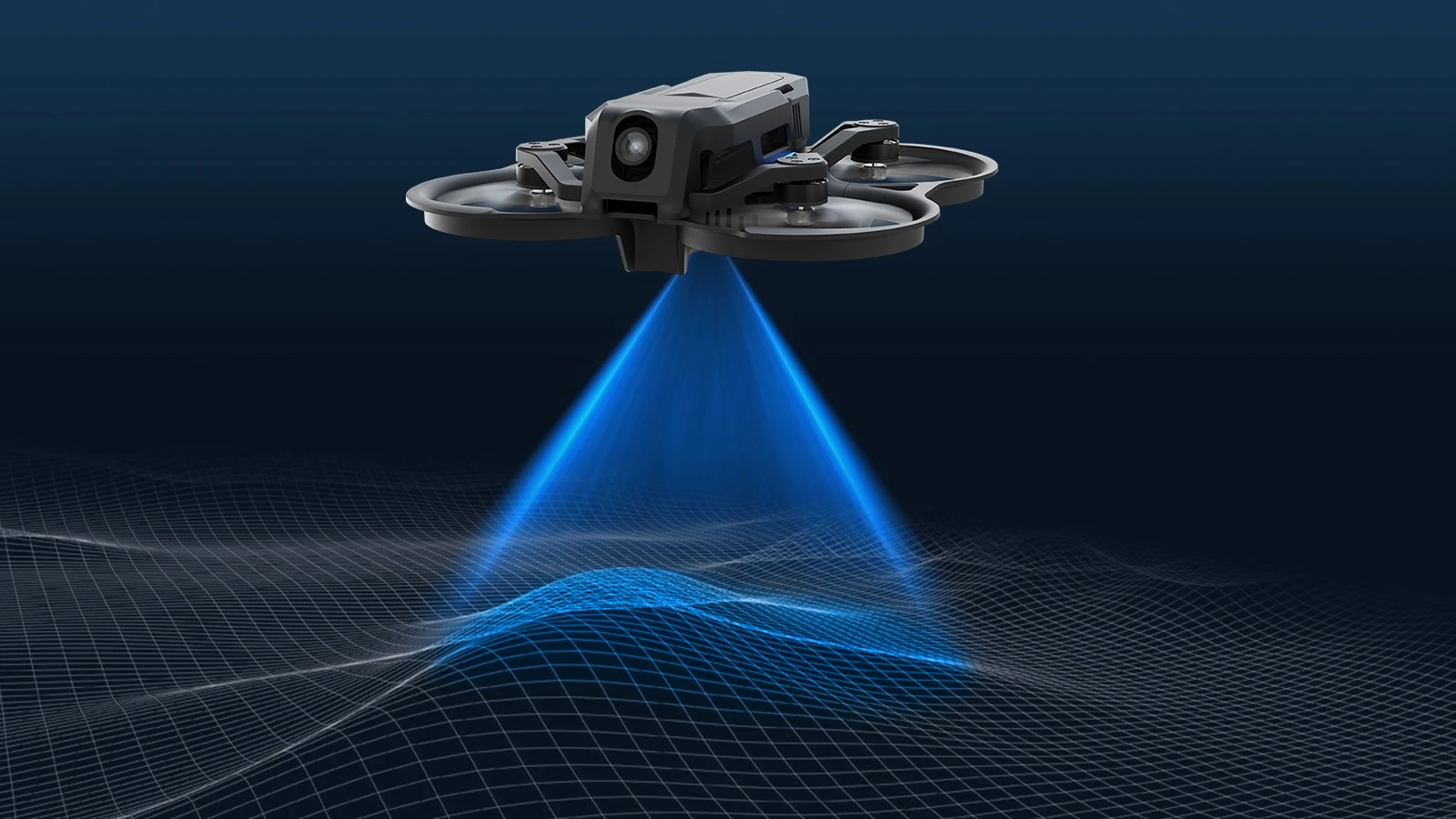 BETAFPV AQUILA 20 FPV KIT aprašymas - Prekės nuotrauka