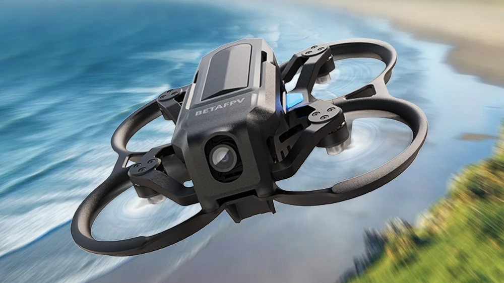 BETAFPV AQUILA 20 FPV KIT aprašymas - Prekės nuotrauka