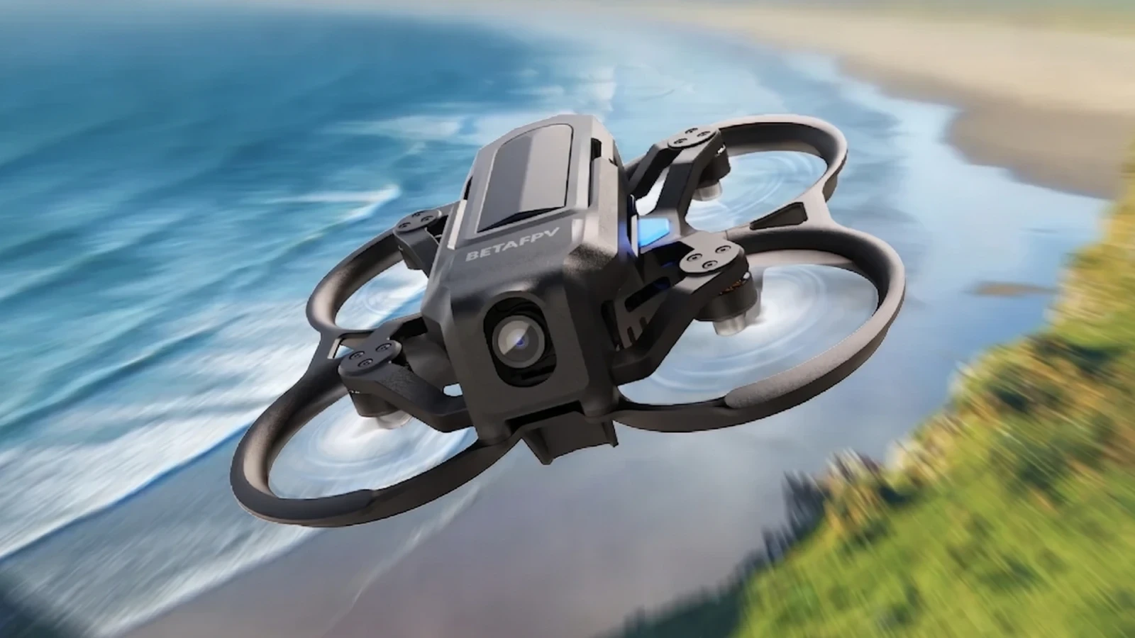 BETAFPV AQUILA 20 HD FPV KIT aprašymas - Prekės nuotrauka