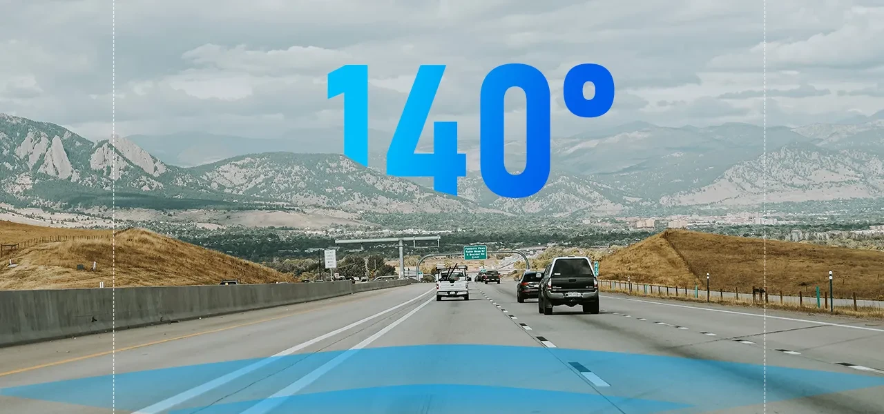 Wideorejestrator DDPAI X2S Pro 4G Dash Camera aprašymas - Prekės nuotrauka
