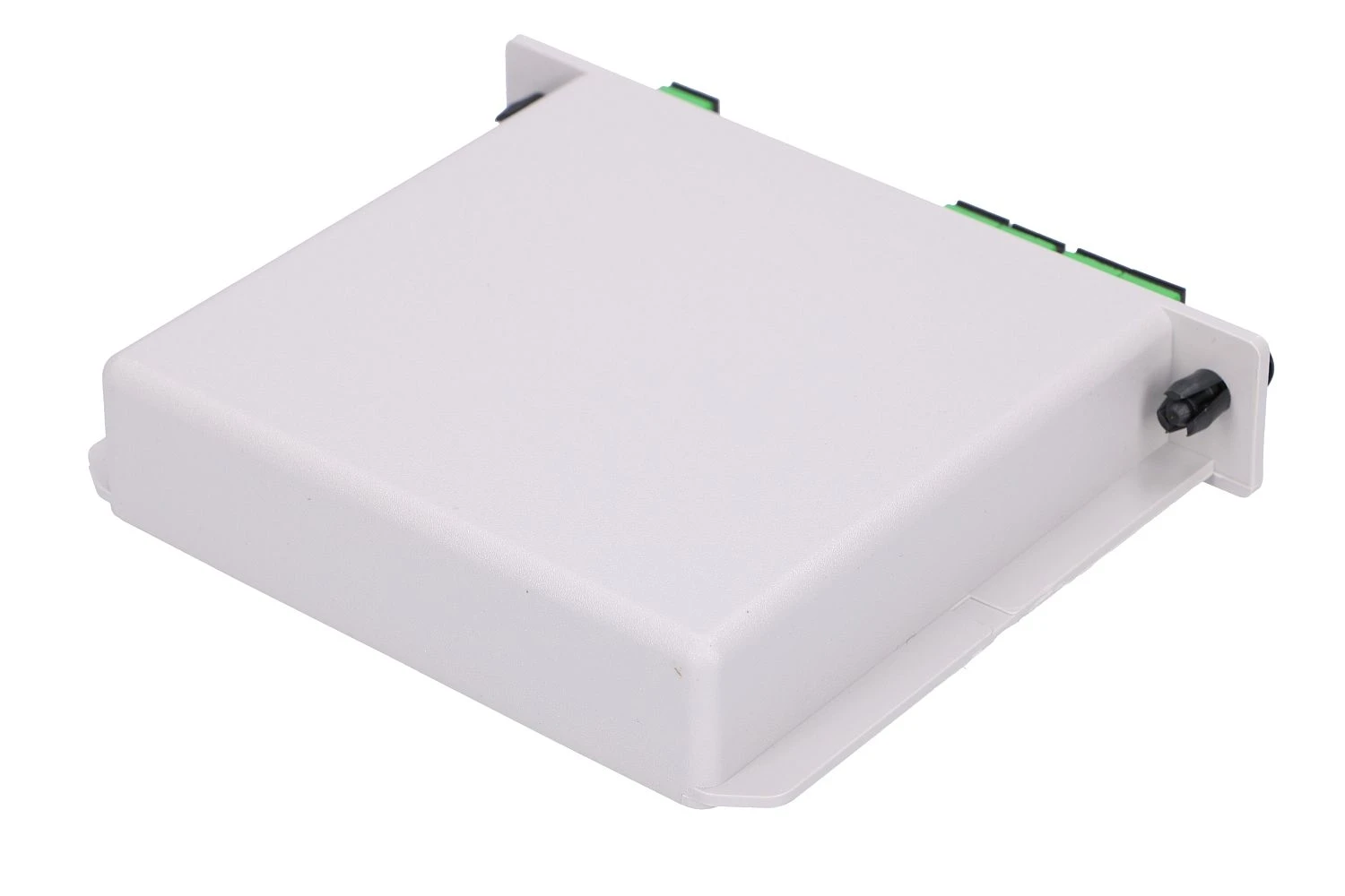 ExtraLink EXTRALINK 1:2 PLC SPLITTER SC/APC LIDŽIO TIPAS aprašymas - Prekės nuotrauka