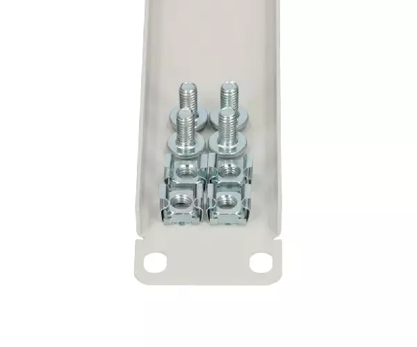 „ExtraLink EXTRALINK“ 1U 19