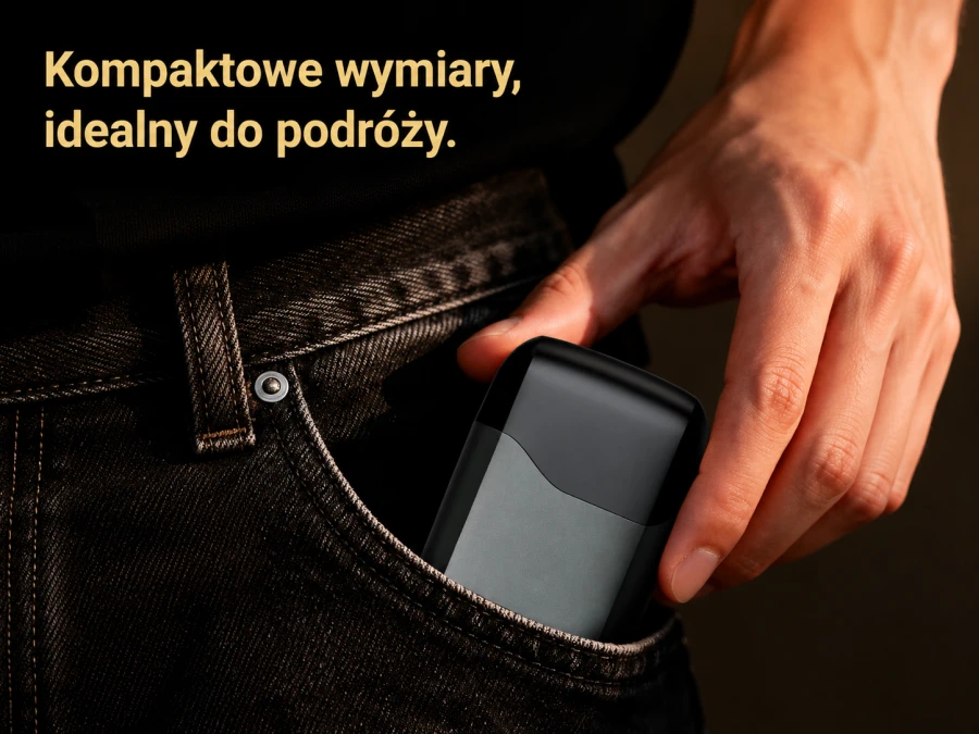 Extralink, beard and head shaver, Shaver IPX7 900mAh aprašymas - Prekės nuotrauka