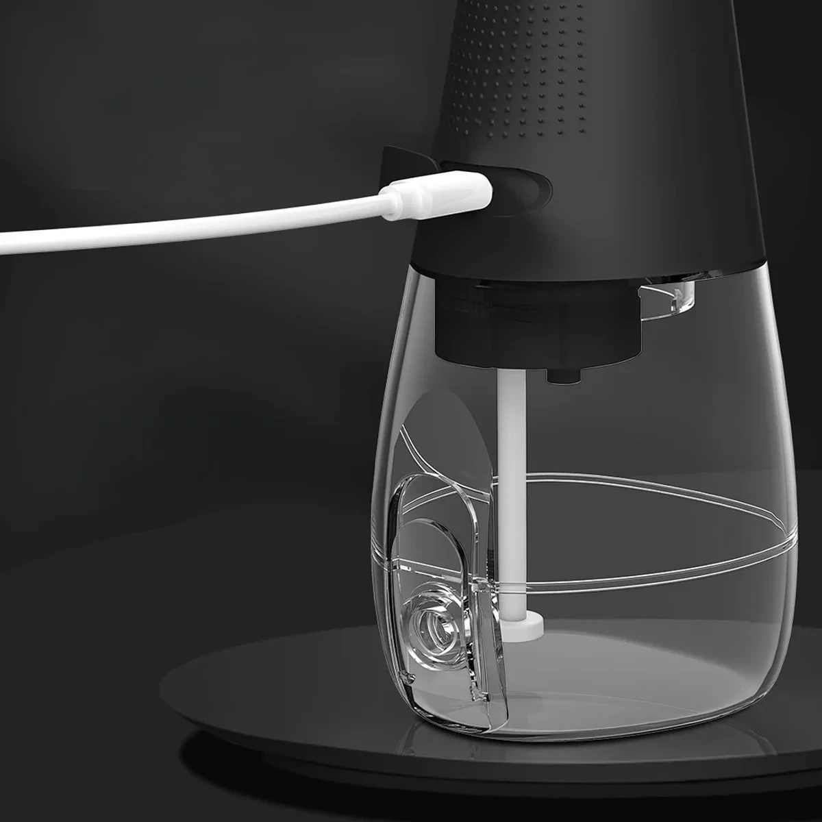 Irigatorius Extralink Beauty Smartlife Intelligent Water Flosser L10 aprašymas - Prekės nuotrauka