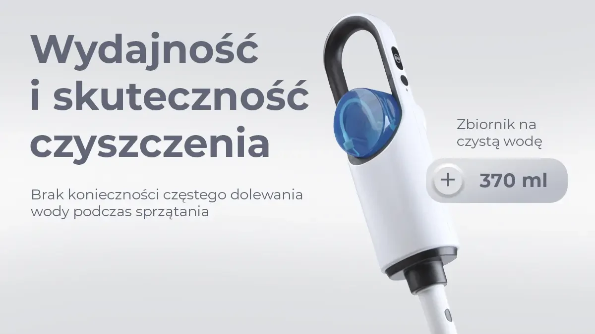 EXTRALINK HOME Dulkių siurblys PAROWY 1500W R-357 aprašymas - Prekės nuotrauka