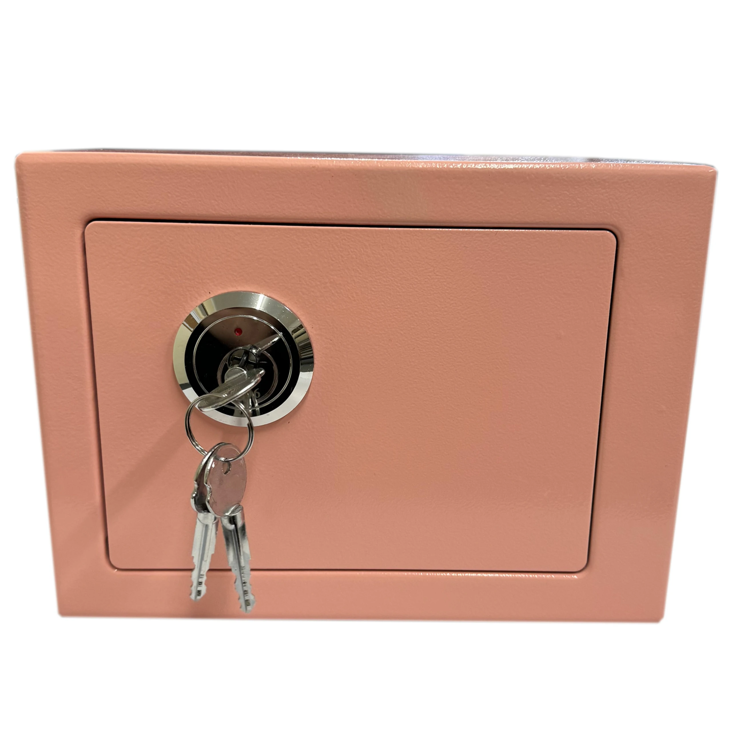 Extralink Home Seifas, Office Seifas, Key Locker, Security Cash Box, Rožinė, S-404 aprašymas - Prekės nuotrauka Extralink Home Seifas, Office Seifas, Key Locker, Security Cash Box, Rožinė, S-404 aprašymas - Prekės nuotrauka