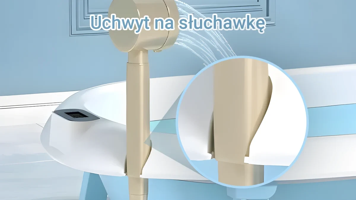 Extralink Kids | Wanienka | mėlyna su termometrem LED aprašymas - Prekės nuotrauka Extralink Kids | Wanienka | mėlyna su termometrem LED aprašymas - Prekės nuotrauka
