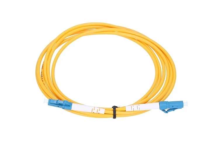 „ExtraLink“ šviesolaidinis laidas, SM LC/UPC – LC/UPC, 2 m, (1360) aprašymas - Prekės nuotrauka