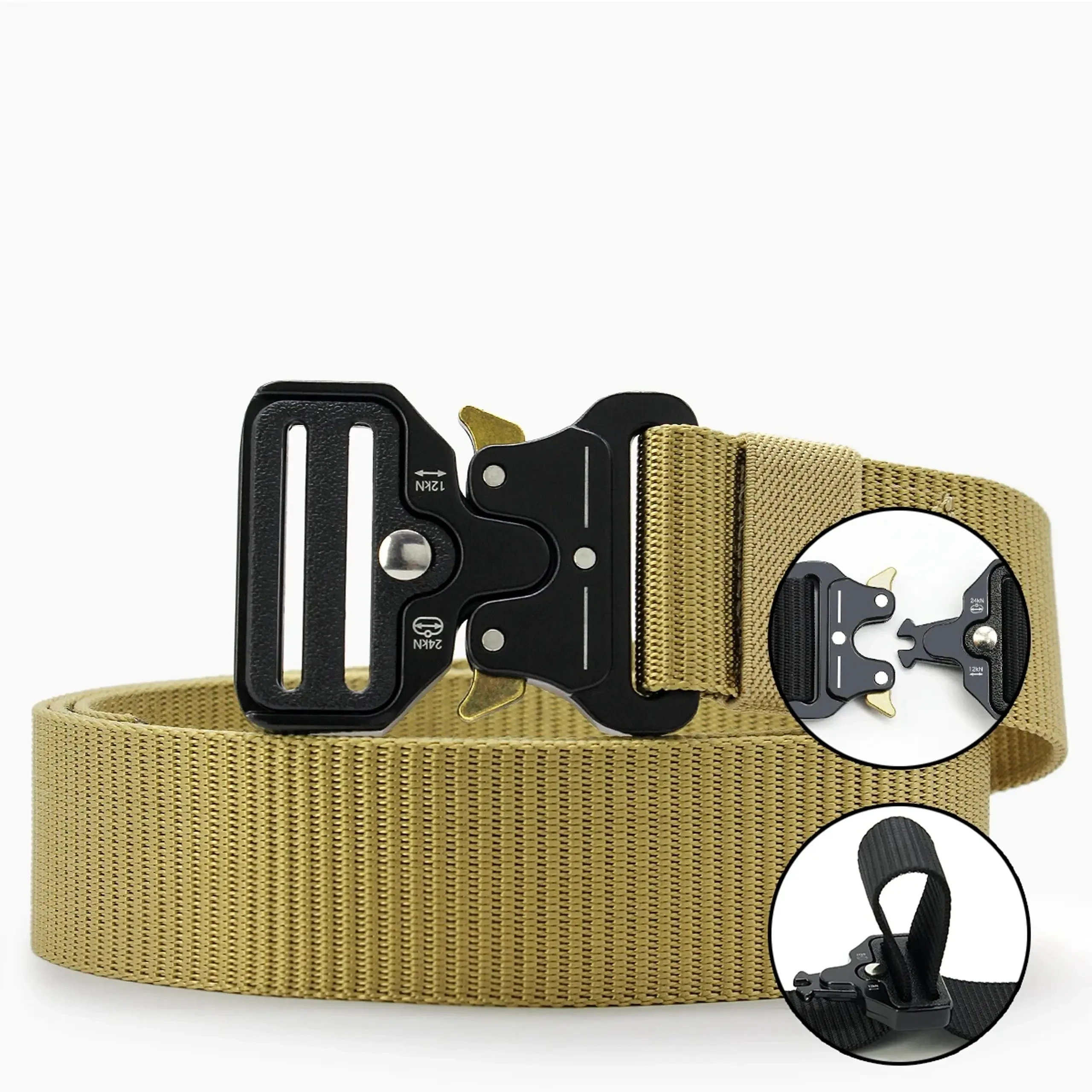 ExtraLink EXTRALINK MILITARY TAKTINIS KARINIS IŠGYVENIMO DIRŽAS MIL-690 aprašymas - Prekės nuotrauka ExtraLink EXTRALINK MILITARY TAKTINIS KARINIS IŠGYVENIMO DIRŽAS MIL-690 aprašymas - Prekės nuotrauka