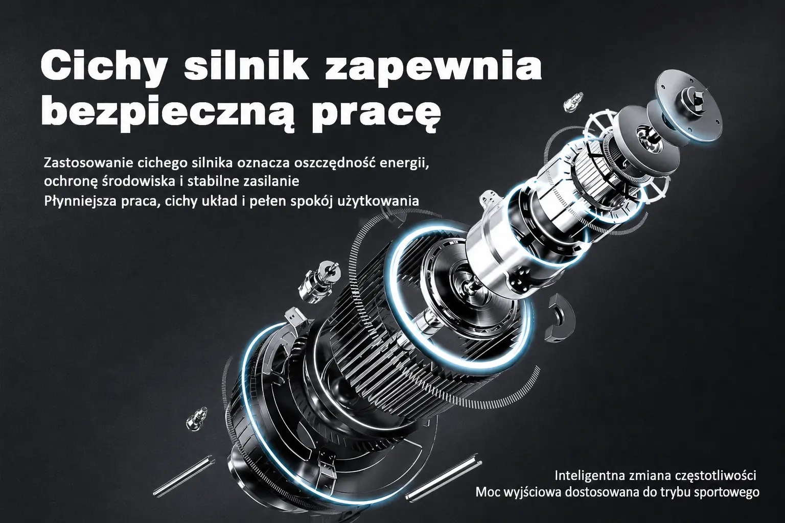 Extralink MoonWalk Flux aprašymas - Prekės nuotrauka Extralink MoonWalk Flux aprašymas - Prekės nuotrauka
