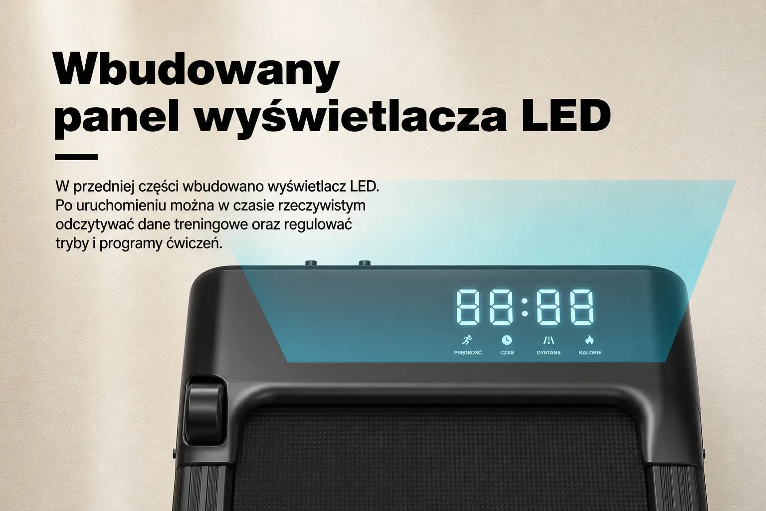 Extralink MoonWalk Flux aprašymas - Prekės nuotrauka Extralink MoonWalk Flux aprašymas - Prekės nuotrauka