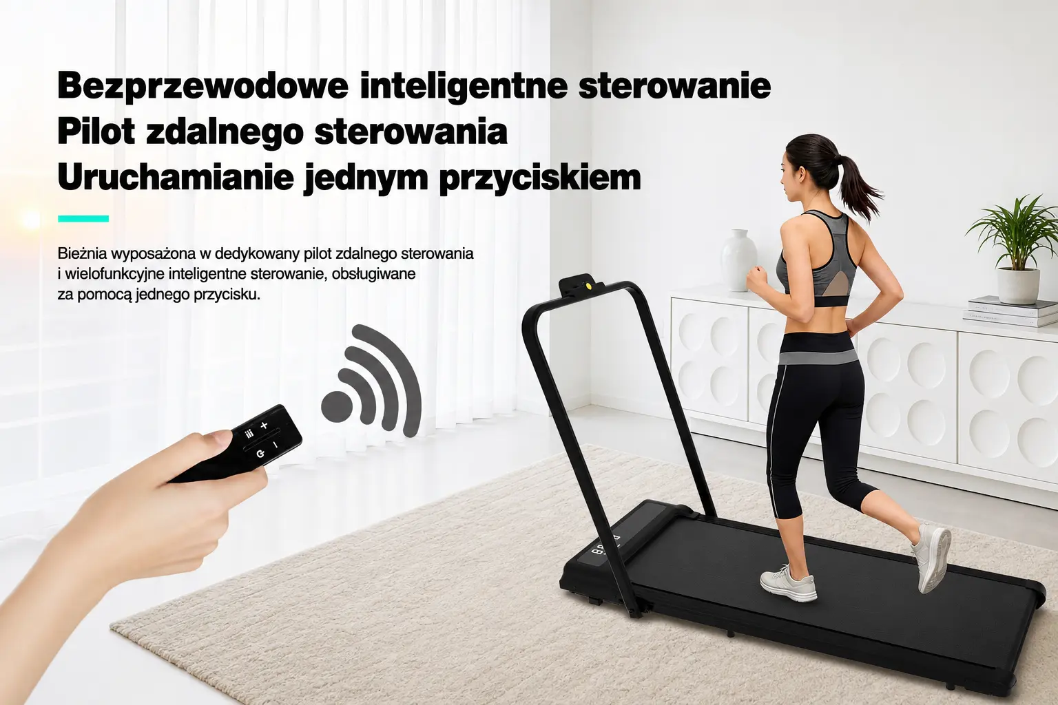 Extralink MoonWalk Flux aprašymas - Prekės nuotrauka Extralink MoonWalk Flux aprašymas - Prekės nuotrauka