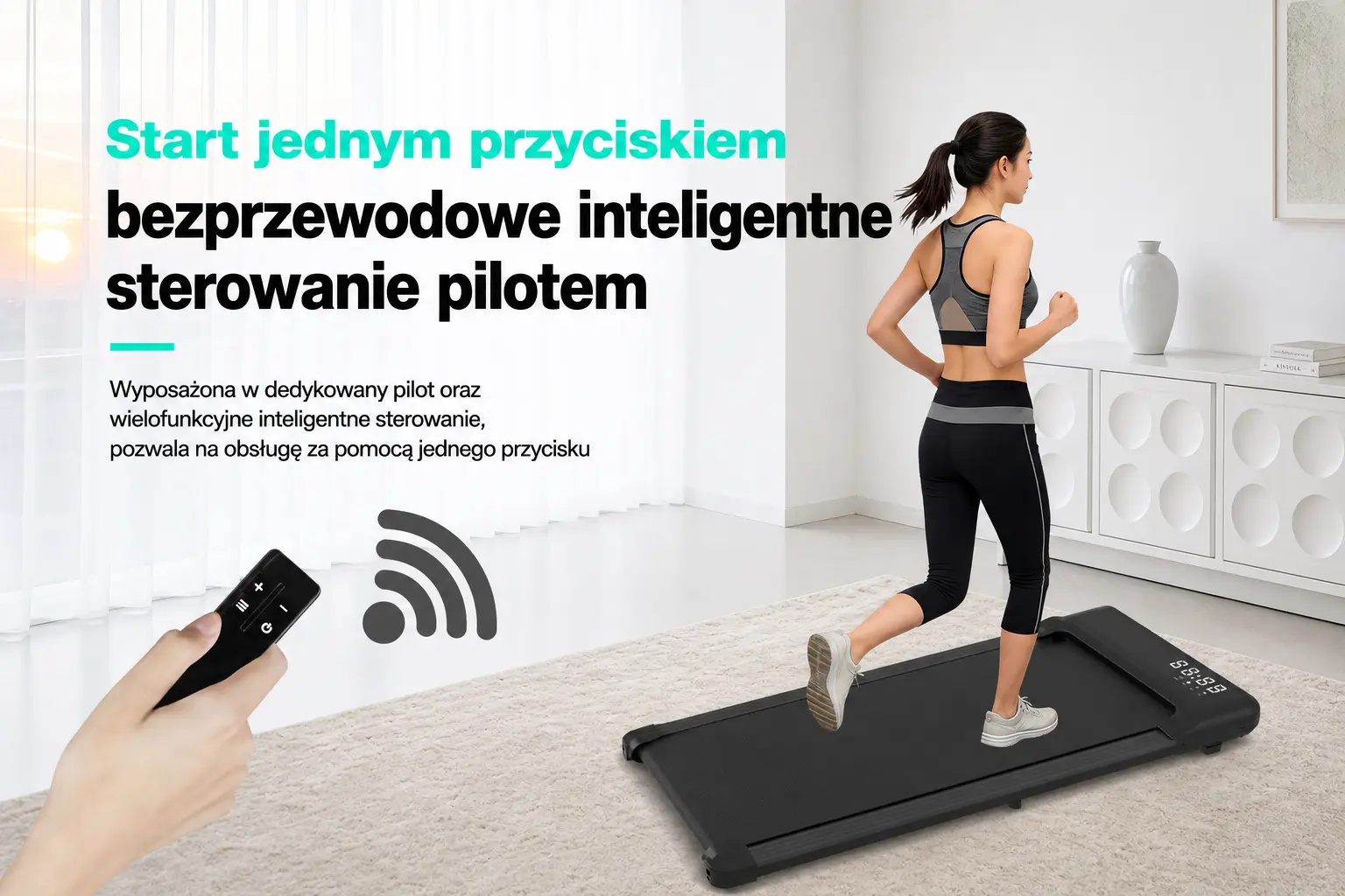 Extralink MoonWalk Luna aprašymas - Prekės nuotrauka