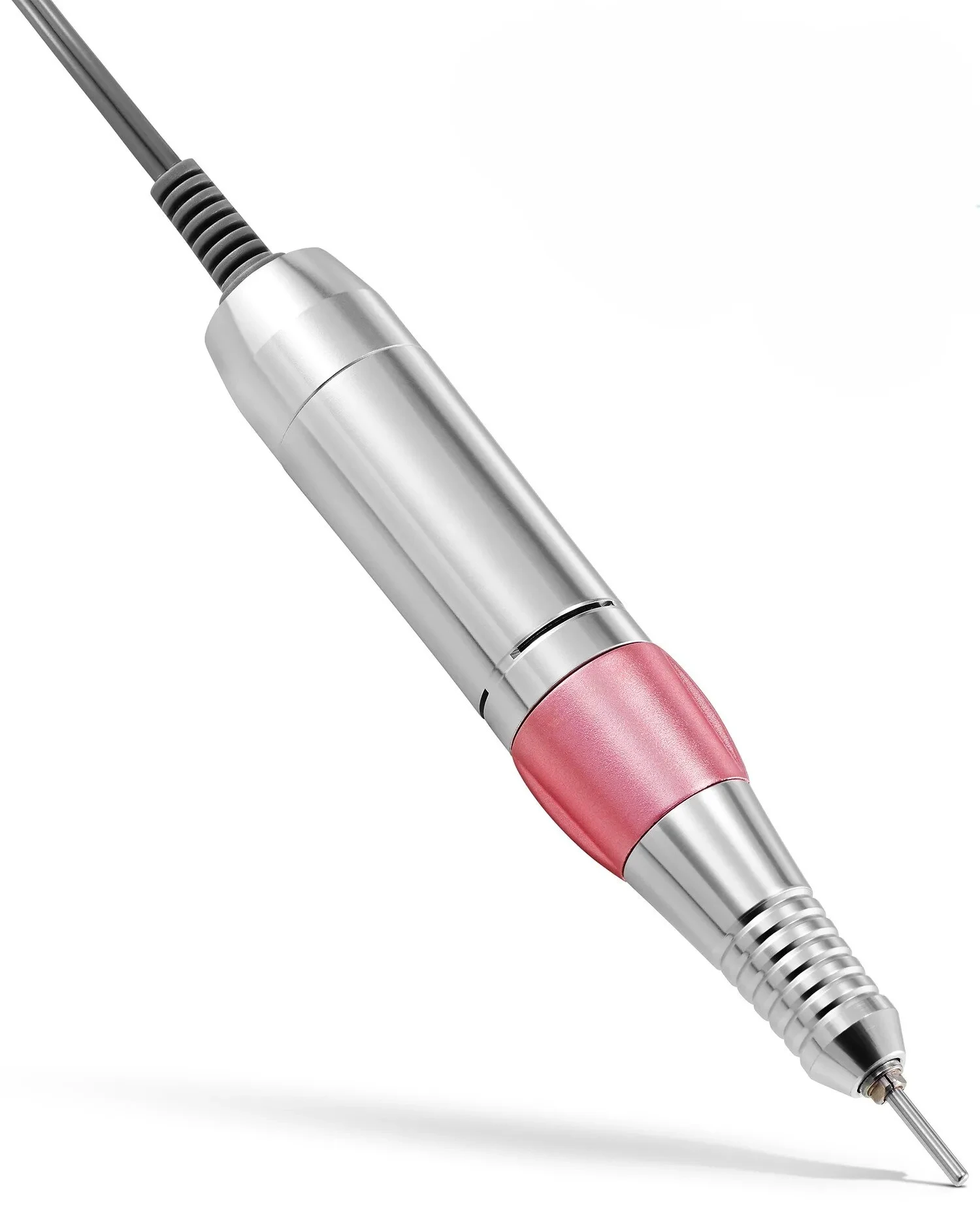 Extralink Nail Drill 202 Rožinė | Nagų grąžtas | 65W aprašymas - Prekės nuotrauka Extralink Nail Drill 202 Rožinė | Nagų grąžtas | 65W aprašymas - Prekės nuotrauka