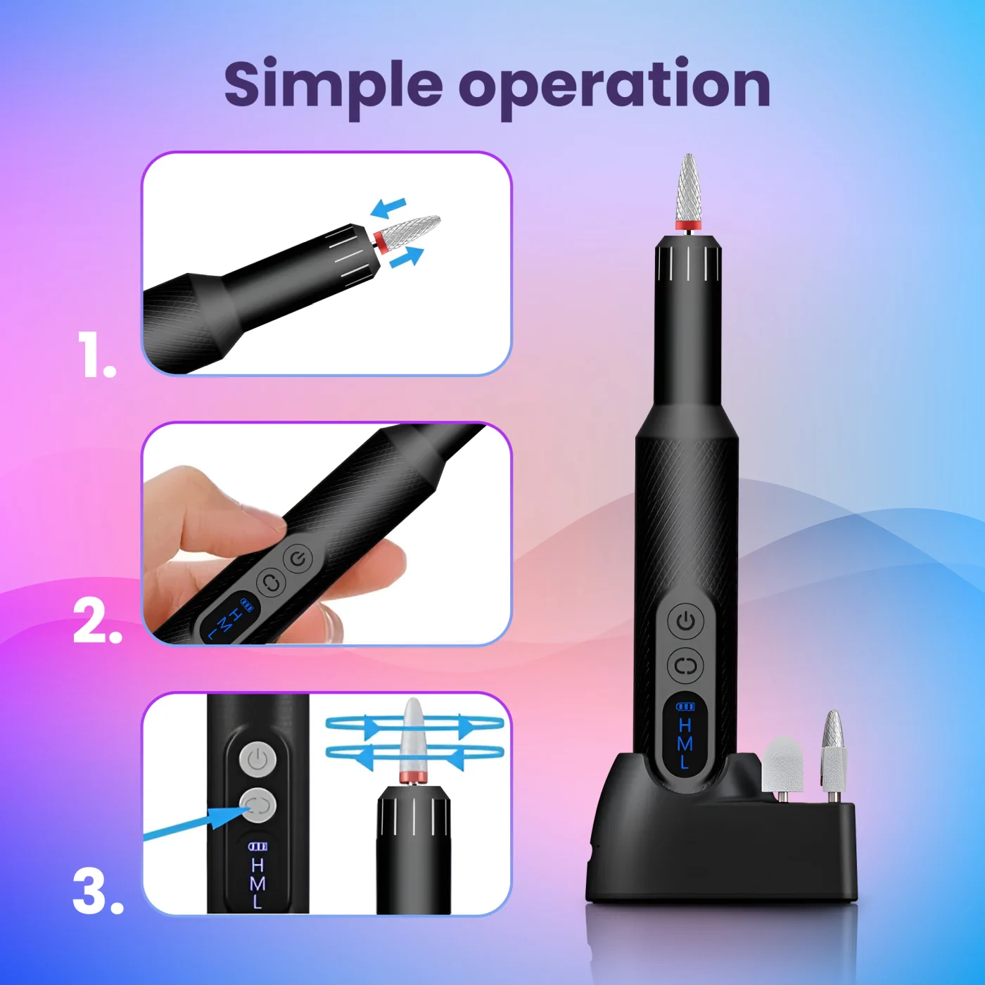 extralink-nail-drill-wireless