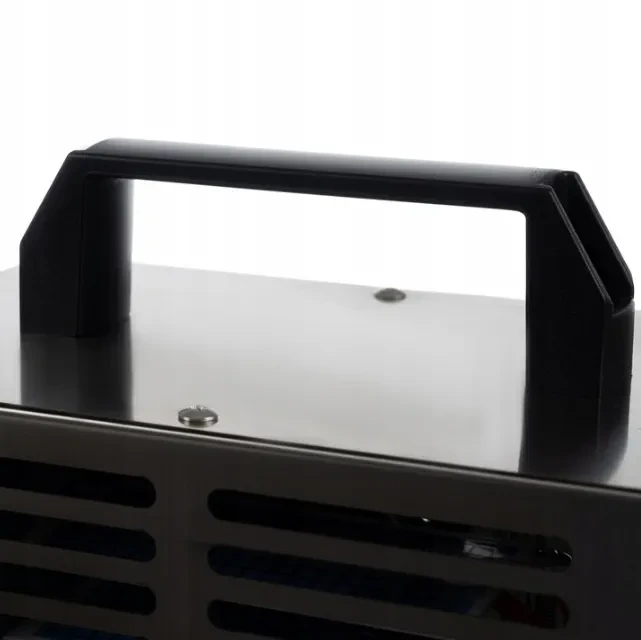 EXTRALINK Ozone Generator with Timer aprašymas - Prekės nuotrauka