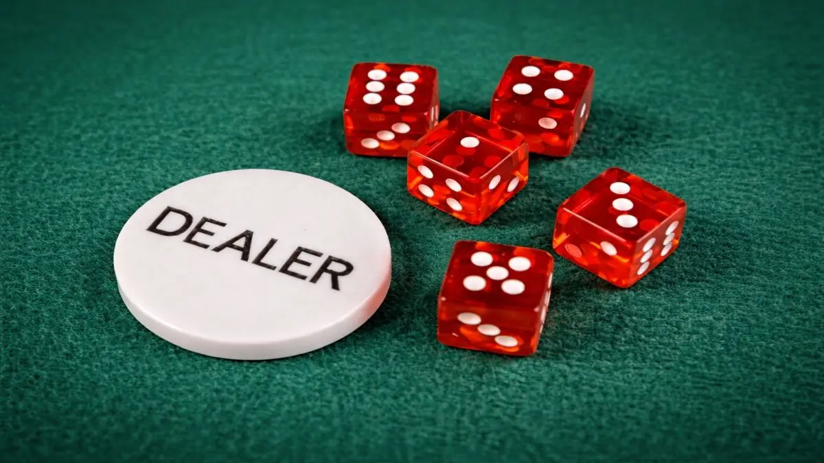 Extralink, Poker set, 500 chips, 2 decks of cards, dice, aliuminio case aprašymas - Prekės nuotrauka