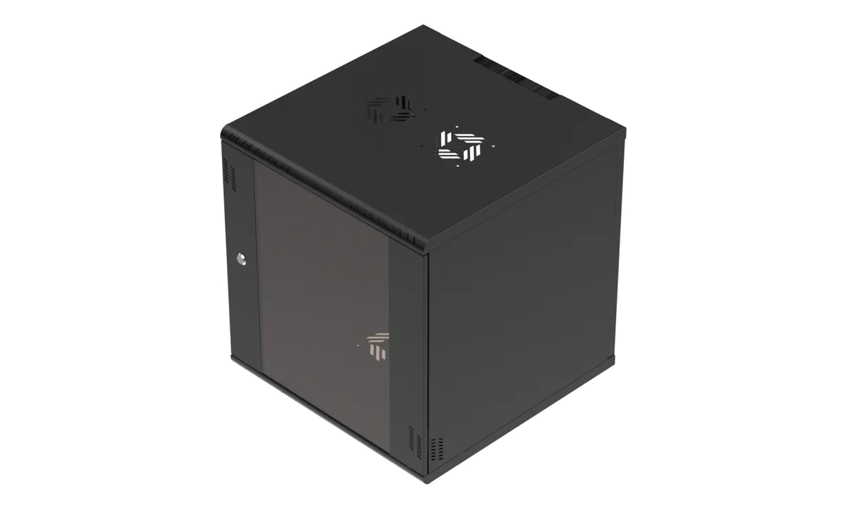 Extralink Premium EX.39342 12U 600x450 Juoda | Spinta stovas | montavimas be įrankių, montuojamas ant sienos aprašymas - Prekės nuotrauka Extralink Premium EX.39342 12U 600x450 Juoda | Spinta stovas | montavimas be įrankių, montuojamas ant sienos aprašymas - Prekės nuotrauka